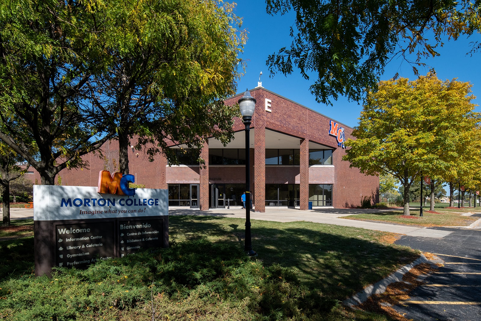Morton College